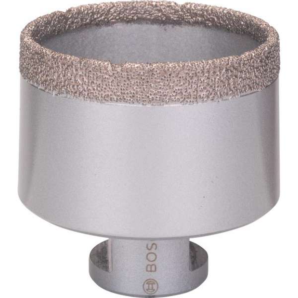 Bosch - Diamantboren voor droog boren Dry Speed Best for Ceramic 67 x 35 mm Bosch - Diamantboren voor droog boren Dry Speed Best for Ceramic 67 x 35 mm
