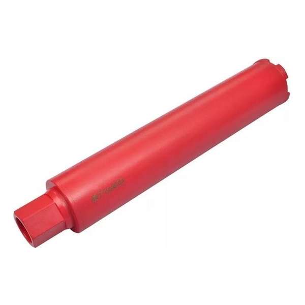 vidaXL Diamantboor voor nat en droog boorwerk 71x400 mm