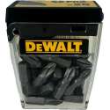DeWalt DT71522 Ph2 bitjes - 25mm (25st)