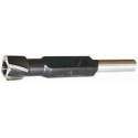 Famag Proppenboor 16mm 4-snijkanten kolf 13mm