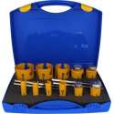 ProFit Gatzagenset 11 delig Multi Purpose