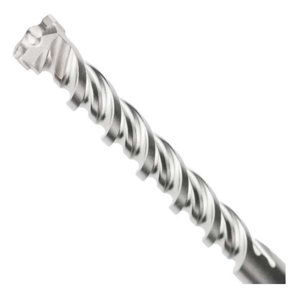 20mm x 1000/940 Hamerboor, SDS-plus ''Projahn'' 20mm x 1000/940 Hamerboor, SDS-plus ''Projahn''