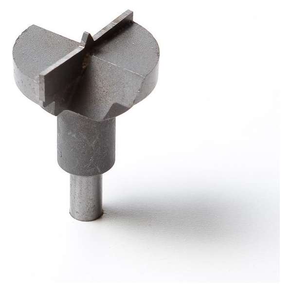 Bosch Scharniergatboor hardmetaal diameter 35mm Bosch Scharniergatboor hardmetaal diameter 35mm