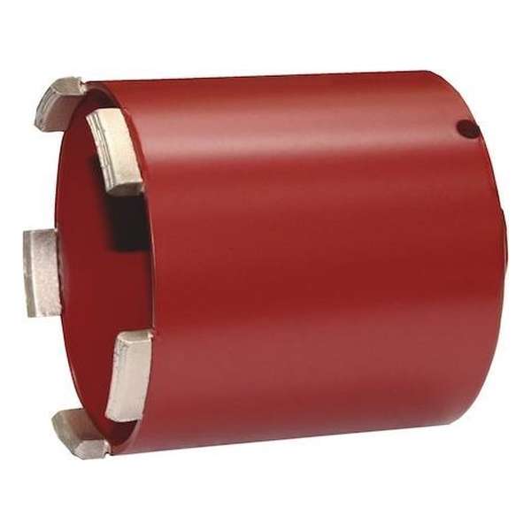 Diamant-dozenboor S50-S DOZENBOOR-DIA-S50S-D82MM Diamant-dozenboor S50-S DOZENBOOR-DIA-S50S-D82MM