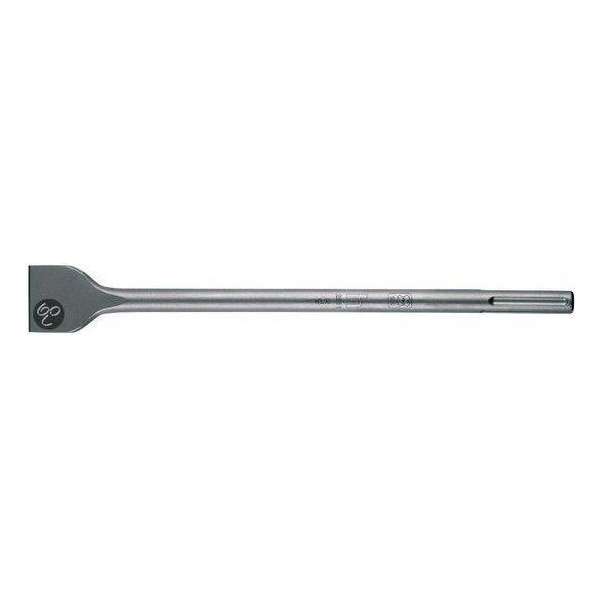 Heller Sds-Max Spadebeitel - 80 x 300 mm Heller Sds-Max Spadebeitel - 80 x 300 mm