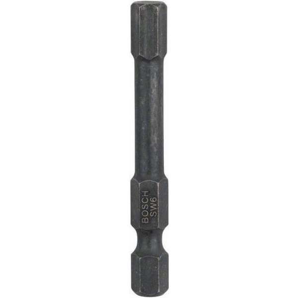 Bosch - Bit Diamond Impact Diamond Impact, Hex6, 50mm (x1) Bosch - Bit Diamond Impact Diamond Impact, Hex6, 50mm (x1)