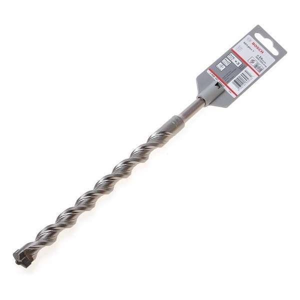 Bosch Betonboor SDS plus-7 X5L diameter 16 x 260/200mm Bosch Betonboor SDS plus-7 X5L diameter 16 x 260/200mm