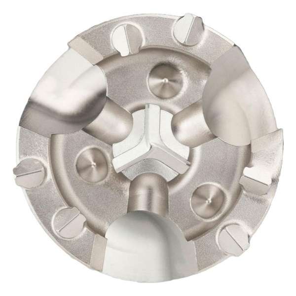 Doorvoerboor SDS-MAX 45x550 mm ''Specialist+'' Doorvoerboor SDS-MAX 45x550 mm ''Specialist+''
