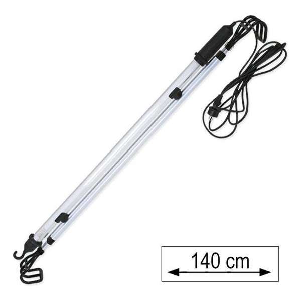 JBM Tools | MOTORKAP WERKLAMP MET AANPASBARE HOUDER JBM Tools | MOTORKAP WERKLAMP MET AANPASBARE HOUDER