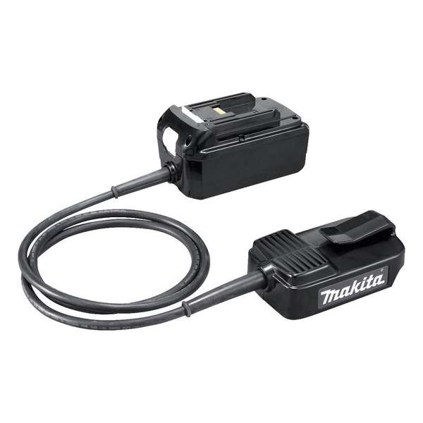 Makita Draagadapter 36V 160 cm BAP36N Makita Draagadapter 36V 160 cm BAP36N