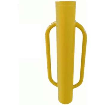 Lumag Paalrammer max. diameter 112mm MTPR112