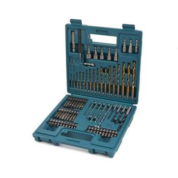 Makita 75 delige Boor/ Bit set
