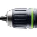 Festool snelspanboorkop KC13-1/2-K-FFP
