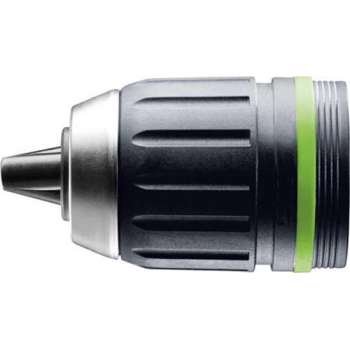 Festool snelspanboorkop KC13-1/2-K-FFP