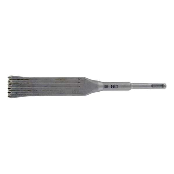 Voegenbeitel SDS-Plus voor beton Lengte: 250 mm Voegenbeitel SDS-Plus voor beton Lengte: 250 mm