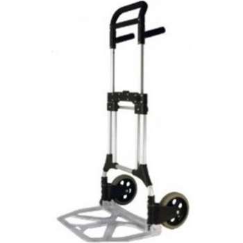 Steekwagen FW-90L aluminium opvouwbaar 180kg