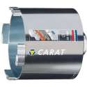 Carat diamant dozenboor premium Ø82 mm compleet