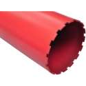 vidaXL 202x400 mm diamantboor voor droog en nat boren