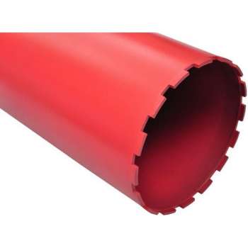 vidaXL 202x400 mm diamantboor voor droog en nat boren