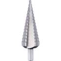 REX stappenboor  4-39 mm 616 3901
