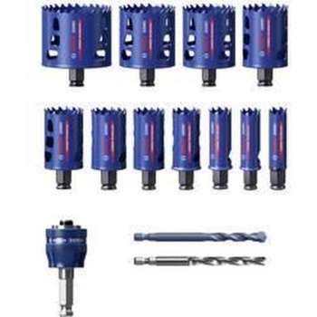 Bosch 2608837681 EXPERT Hamerboor SDS max-8X 32x400x520mm