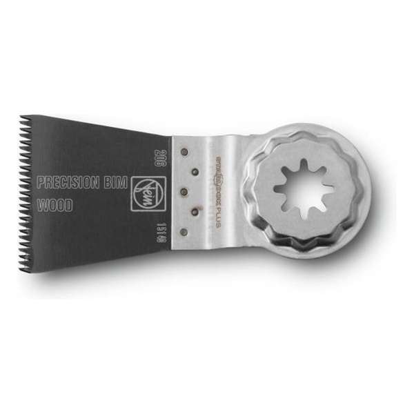 Fein Zaagblad E-Cut Starlock Bi-met.precision 45x50mm (10st) Fein Zaagblad E-Cut Starlock Bi-met.precision 45x50mm (10st)