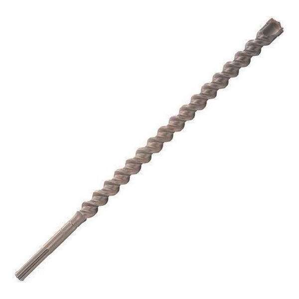 Spit RForce3p MAX 14 x 390-250 betonboor 054000 Spit RForce3p MAX 14 x 390-250 betonboor 054000