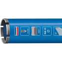 Carat EM05140050 Diamantboor voor natboren - 51 x 400mm - M30 - Beton