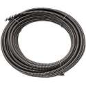 Pijpreiniging spiraal 8 x 7,5 mm