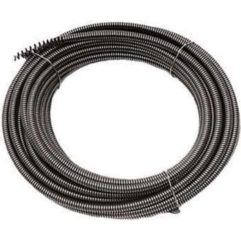 Pijpreiniging spiraal 8 x 7,5 mm