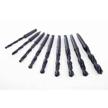 9 Delige MC 3 Borenset (12-30 mm)