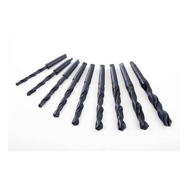 9 Delige MC 3 Borenset (12-30 mm) 9 Delige MC 3 Borenset (12-30 mm)