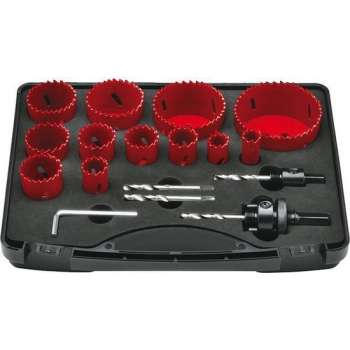 Gatzagenset-HSSBi M42 16-76mm profess. FORMAT