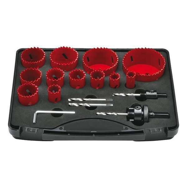 Gatzagenset-HSSBi M42 16-76mm profess. FORMAT