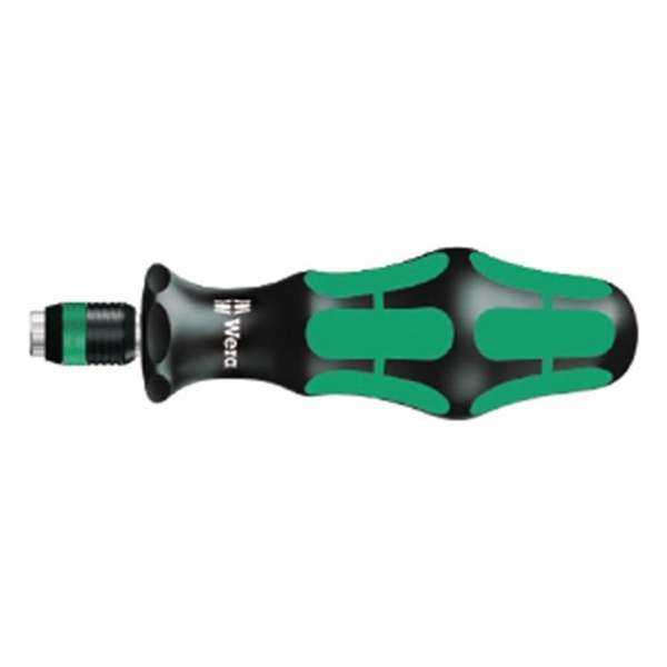 Wera Bits-Handhalter 813 R Rapid.Schnell Wera Bits-Handhalter 813 R Rapid.Schnell