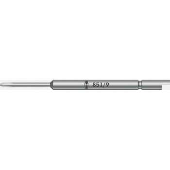 Wera - 851/9 C J PH Bits Phillips, Halfmoon PH00x44 Samsung, LG Screws - Schroevendraaier Samsung, Phillips, LG-Srews