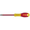 Stanley FatMax Schroevendraaier Pozidriv VDE PZ2 X 125mm