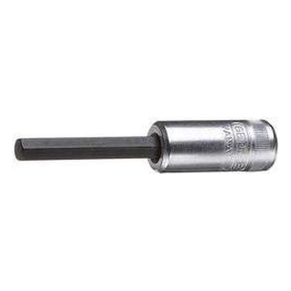 Gedore In 20 L 6-60 1933280 Inbus Schroevendraaierdop 6 Mm 1/4 (6.3 Mm) Gedore In 20 L 6-60 1933280 Inbus Schroevendraaierdop 6 Mm 1/4 (6.3 Mm)