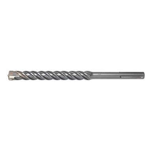DeWALT SDS-MAX Extreme® Betonboor 42 x 570 mm | DT9447 DeWALT SDS-MAX Extreme® Betonboor 42 x 570 mm | DT9447