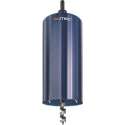 Dakdoorvoerboor 130x300mm 4-6tpi incl.boor + 6 kant. adapter