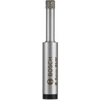 Bosch Diamantboor Easy Dry diameter 8mm