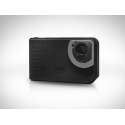 Seek Thermal Shot Warmtebeeldcamera -40 tot +330 °C 206 x 156 Pixel 9 Hz WiFi
