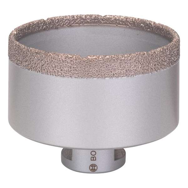 Bosch - Diamantboren voor droog boren Dry Speed Best for Ceramic 80 x 35 mm Bosch - Diamantboren voor droog boren Dry Speed Best for Ceramic 80 x 35 mm