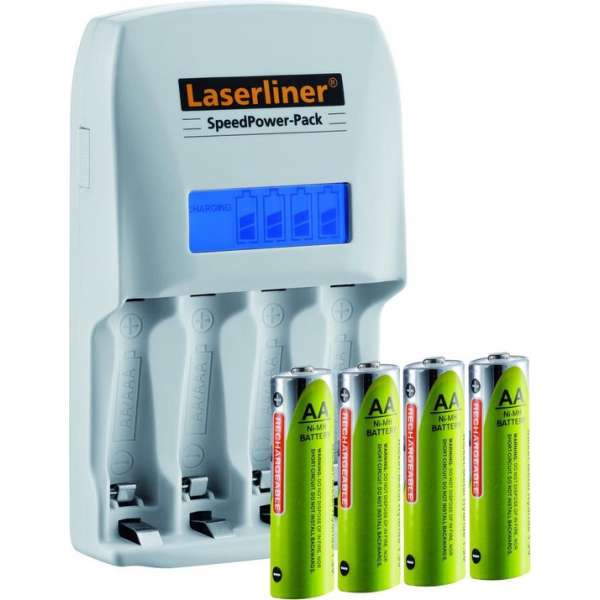 SpeedPowerPack SpeedPowerPack