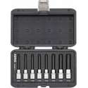Sonic - bitdopset - 1/2" - TX - lang - 8-dlg. - BMCS