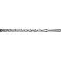 - Punta per trapano Bionic 22 x 1000/950mm, attacco SDS-plus