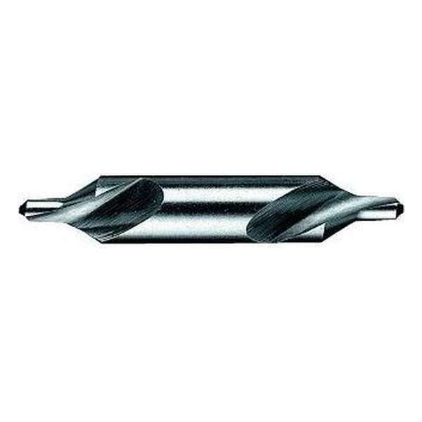 Phantom HSS centreerboor ce-a diameter 5mm Phantom HSS centreerboor ce-a diameter 5mm