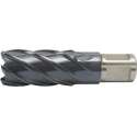 Kernboor RQX HSS Co 19/50mm Alfra