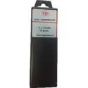 TIP steen/beton boor SDS-plus, opnamesysteem SDS-plus, diam boor 6mm