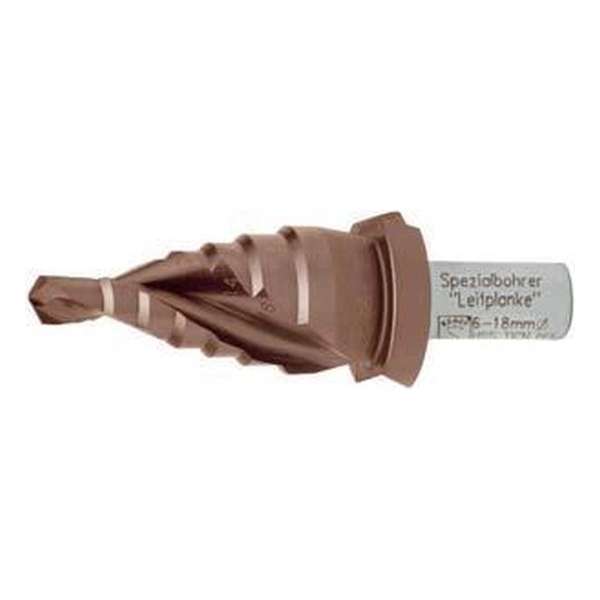 Spec.Trapboor HSSTiCN 6-18mm gel. Exact Spec.Trapboor HSSTiCN 6-18mm gel. Exact